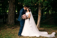 Andrea + Oscar