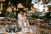 Laura & Jorge, Santa Marta