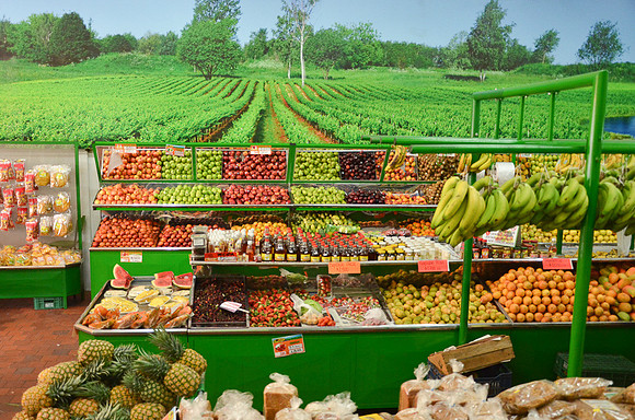 FRUVAR CHIA