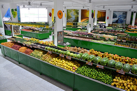 FRUVAR K30