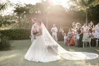 Paula + Mariano, Altos Chicala