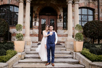 Male & David, Casa Medina