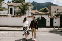 Paola + Ivan